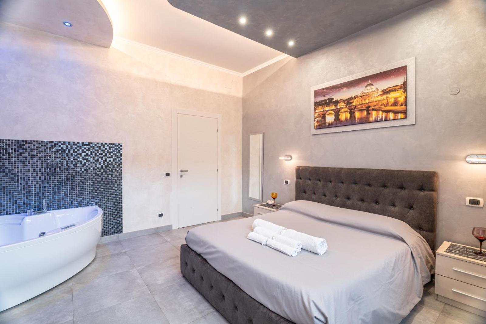 Giulia'S House Roma 아파트 외부 사진