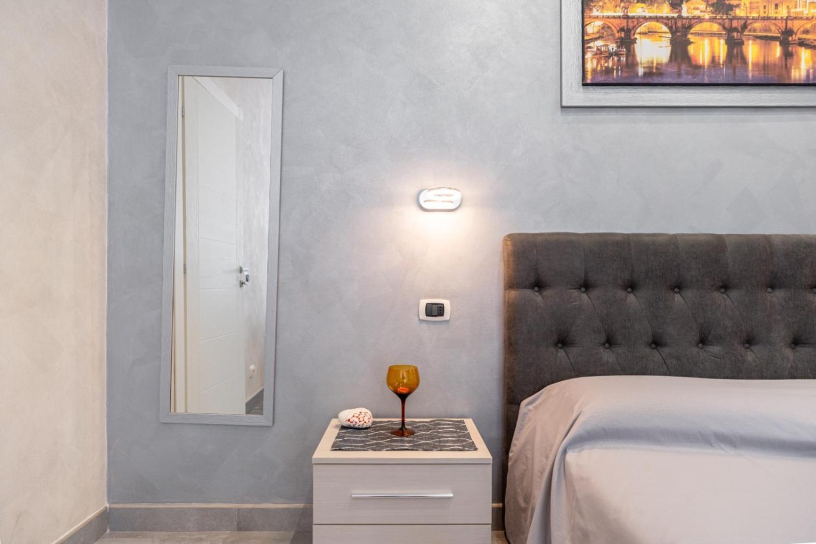 Giulia'S House Roma 아파트 외부 사진