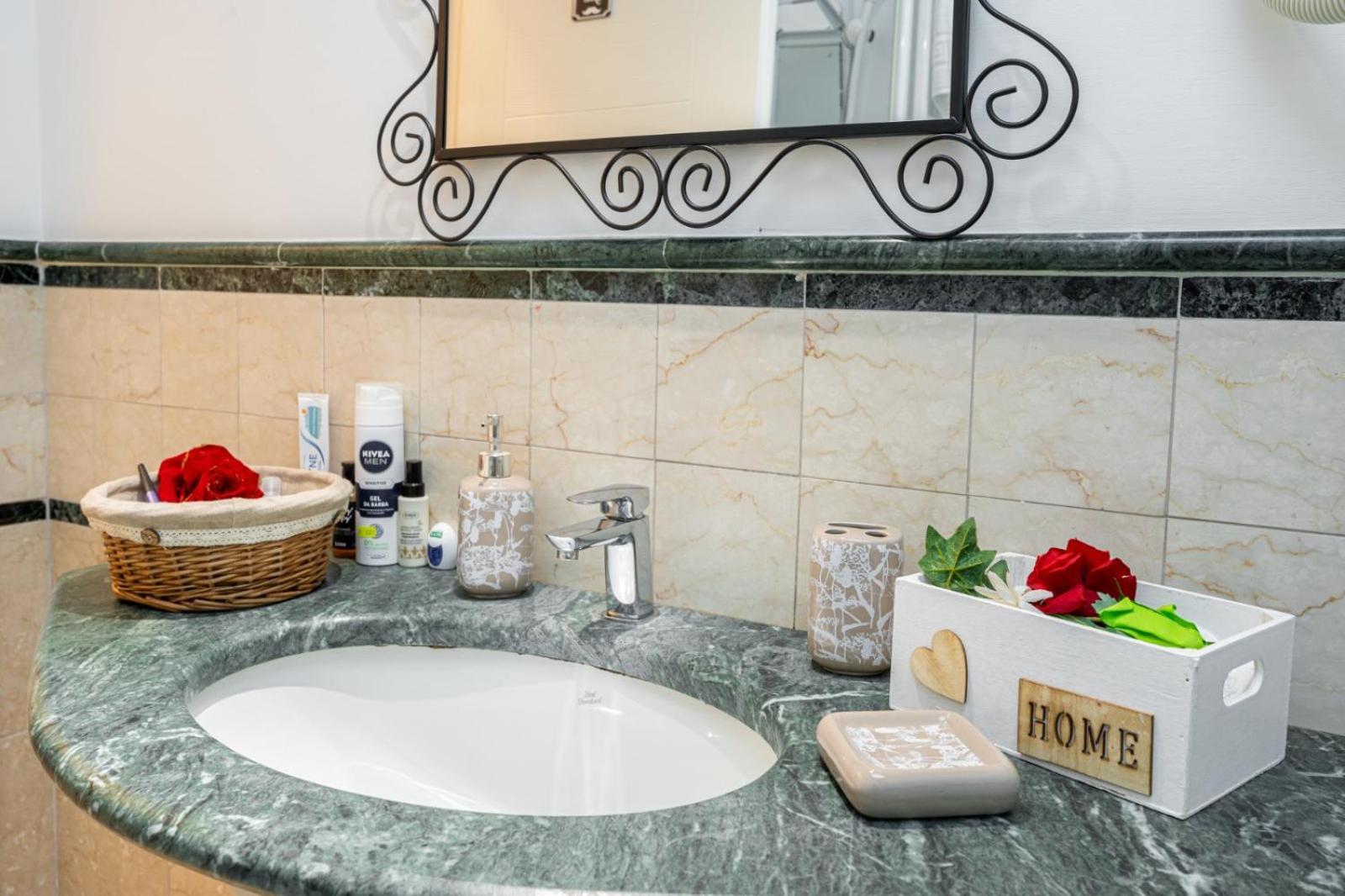 Giulia'S House Roma 아파트 외부 사진