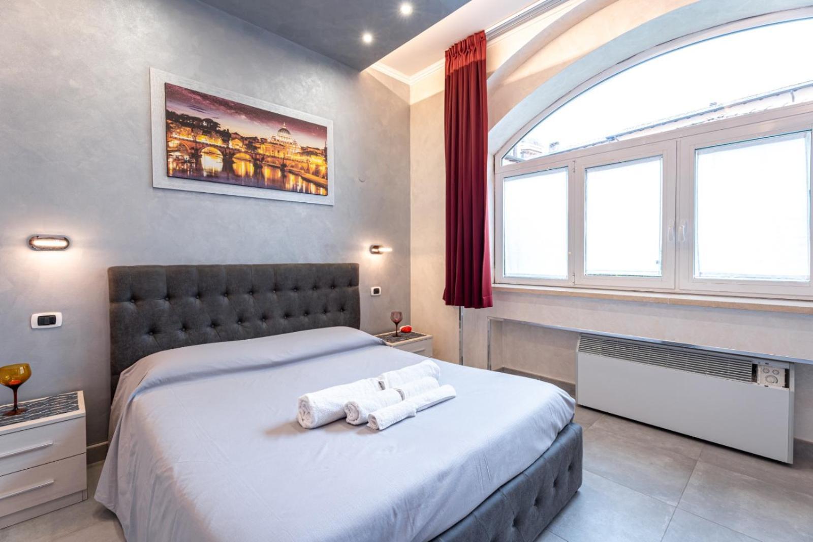 Giulia'S House Roma 아파트 외부 사진