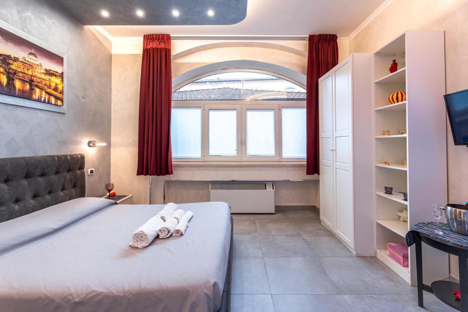 Giulia'S House Roma 아파트 외부 사진
