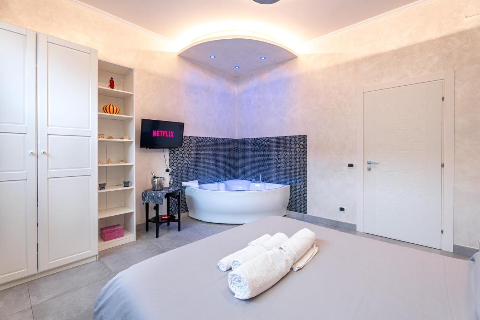 Giulia'S House Roma 아파트 외부 사진